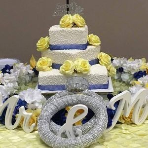 Meet your Posher, Katina